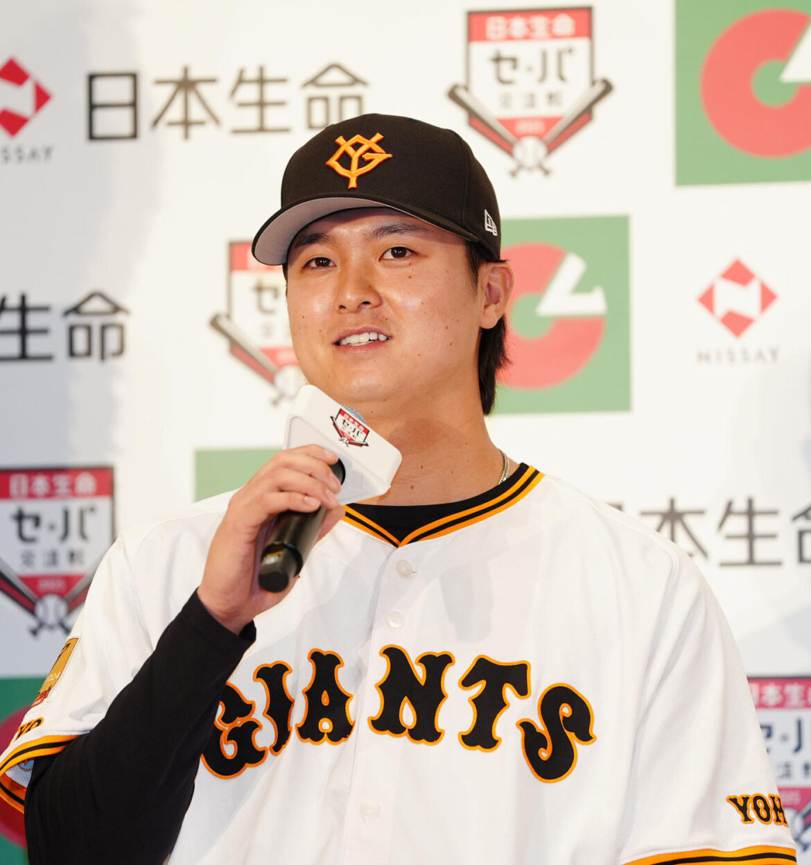 【巨人】田中瑛斗、古巣日本ハム斬り自信「清宮は内角ストレート 野村、万波は内角シュートで」(日刊スポーツ) – Yahoo!ニュース – Yahoo!ニュース 【巨人】田中瑛斗、古巣日本ハム斬り自信「清宮は内角ストレート 野村、万波は内角シュートで」(日刊スポーツ) - Yahoo!ニュース - Yahoo!ニュース