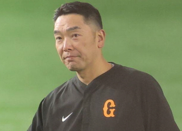 巨人・阿部監督 貯金4で3位の現状を総括「若い選手が頑張ってくれている」「素晴らしい勉強になっている」(デイリースポーツ) – Yahoo!ニュース – Yahoo!ニュース 巨人・阿部監督 貯金4で3位の現状を総括「若い選手が頑張ってくれている」「素晴らしい勉強になっている」(デイリースポーツ) - Yahoo!ニュース - Yahoo!ニュース