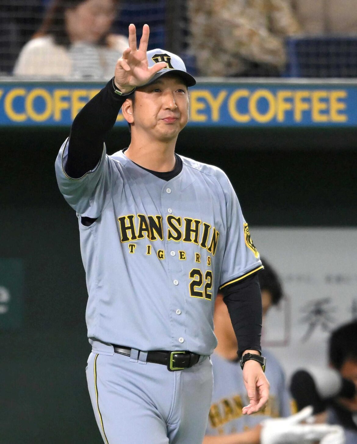 阪神・藤川監督 交流戦あるぞ奇襲「こちらがやるのかファイターズがやるか」 新庄監督との対戦「非常に楽しみ」（デイリースポーツ） - Yahoo!ニュース - Yahoo!ニュース