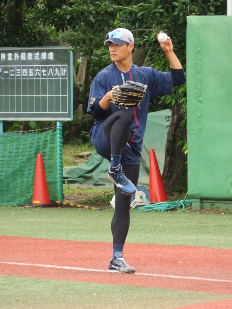 ヤクルト・高橋奎二が6日に1軍復帰へ チームは両リーグワーストの借金17「起爆剤になれるように」(スポニチアネックス) – Yahoo!ニュース – Yahoo!ニュース ヤクルト・高橋奎二が6日に1軍復帰へ チームは両リーグワーストの借金17「起爆剤になれるように」(スポニチアネックス) - Yahoo!ニュース - Yahoo!ニュース