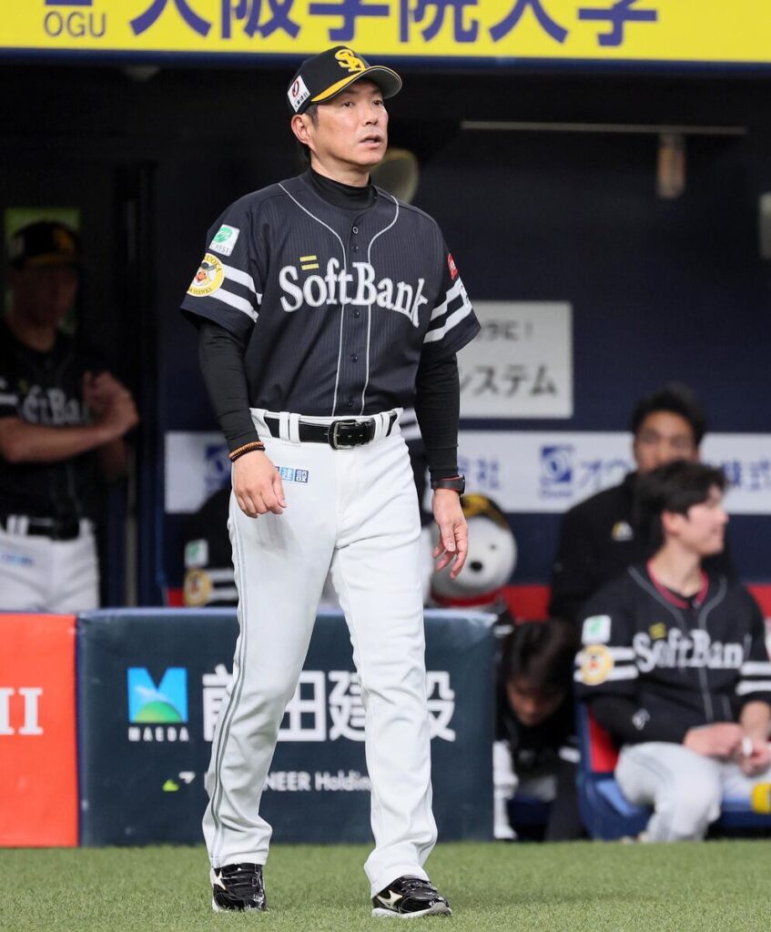 ソフトバンク・小久保裕紀監督が長嶋茂雄さんを追悼 「どういうプレーヤーになりたいのかイメージすることが大事と学ばせてもらった」（サンケイスポーツ） - Yahoo!ニュース - Yahoo!ニュース