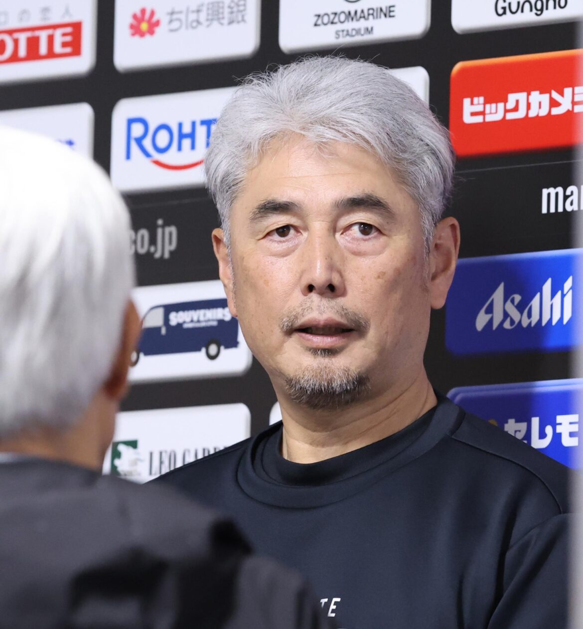 ロッテ・吉井監督「僕にとってはヒーロー」長嶋氏の死去に「残念に思います」日曜のユニホーム着こなしは「長嶋さんたちへのリスペクト」（デイリースポーツ） - Yahoo!ニュース - Yahoo!ニュース