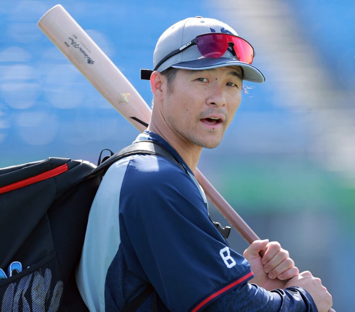 ヤクルト・高津監督、ベンチを外れた茂木栄五郎について「あまり体の状態がよくない」試合前練習にも姿見せず(サンケイスポーツ) – Yahoo!ニュース – Yahoo!ニュース ヤクルト・高津監督、ベンチを外れた茂木栄五郎について「あまり体の状態がよくない」試合前練習にも姿見せず(サンケイスポーツ) - Yahoo!ニュース - Yahoo!ニュース