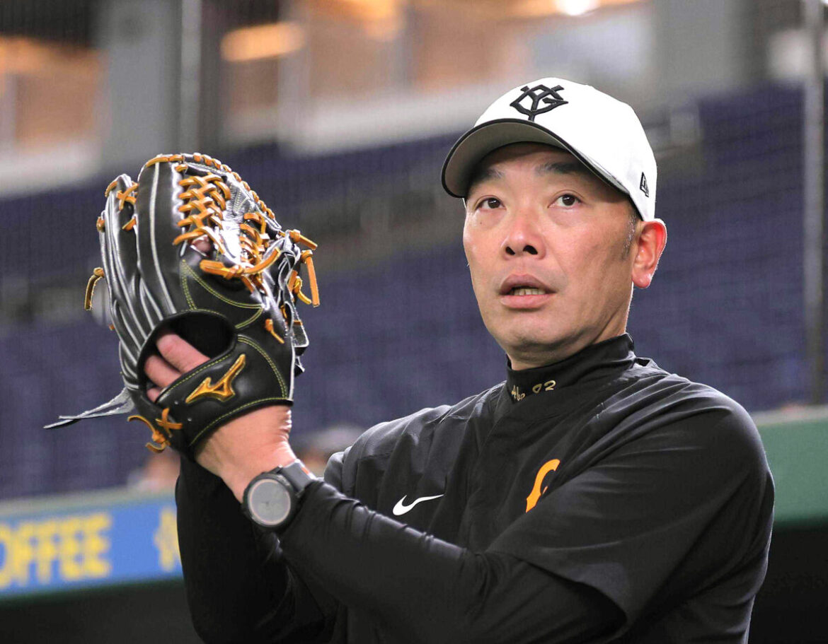 「バントしに来たんじゃねえんだよ」巨人・阿部監督、リチャードに期待「ワクワク感がある」(スポーツ報知) – Yahoo!ニュース – Yahoo!ニュース 「バントしに来たんじゃねえんだよ」巨人・阿部監督、リチャードに期待「ワクワク感がある」(スポーツ報知) - Yahoo!ニュース - Yahoo!ニュース