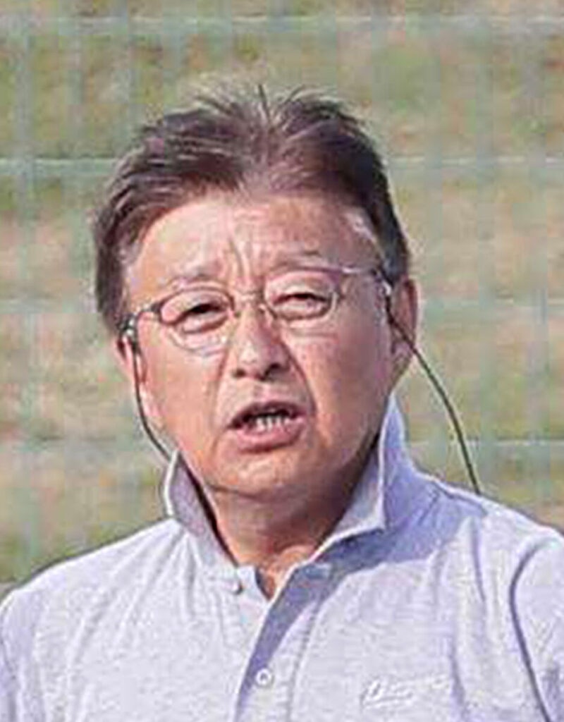 【中日】球団社長が長嶋さん追悼「ドラゴンズの球団史にも」Ｖ１０阻止、１０・８…井上一樹監督「多くの方に光を」（スポーツ報知） - Yahoo!ニュース - Yahoo!ニュース