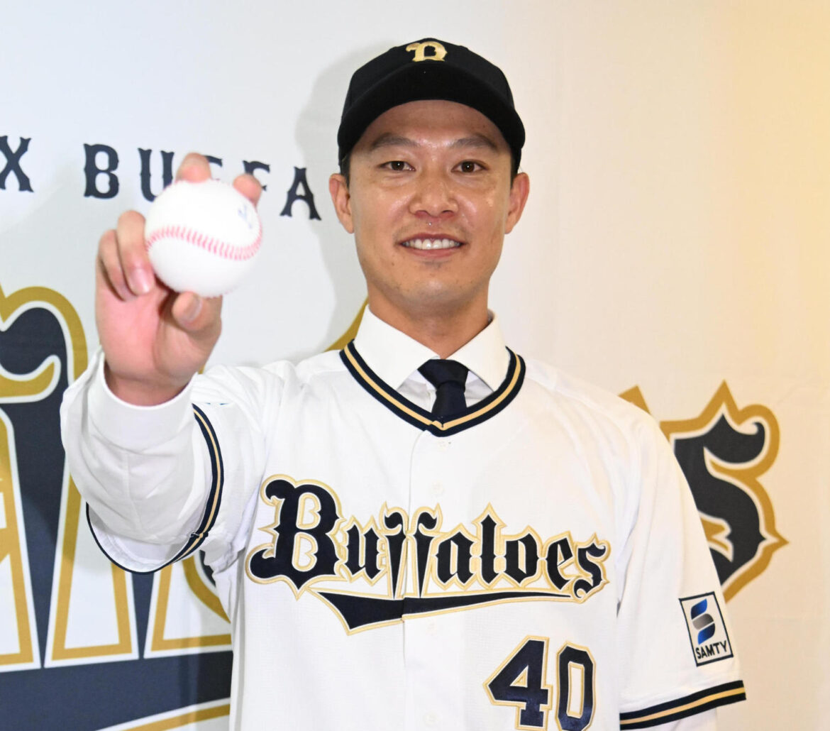 【オリックス】金銭トレードで岩崎翔が加入！元同僚の博志＆山崎バッテリーコーチに聞く（日刊スポーツ） - Yahoo!ニュース - Yahoo!ニュース