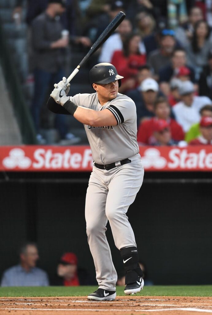 楽天がメジャー20年本塁打王、元ヤンキースのボイト獲得 通算95発、強打の右打ち内野手（日刊スポーツ） - Yahoo!ニュース - Yahoo!ニュース