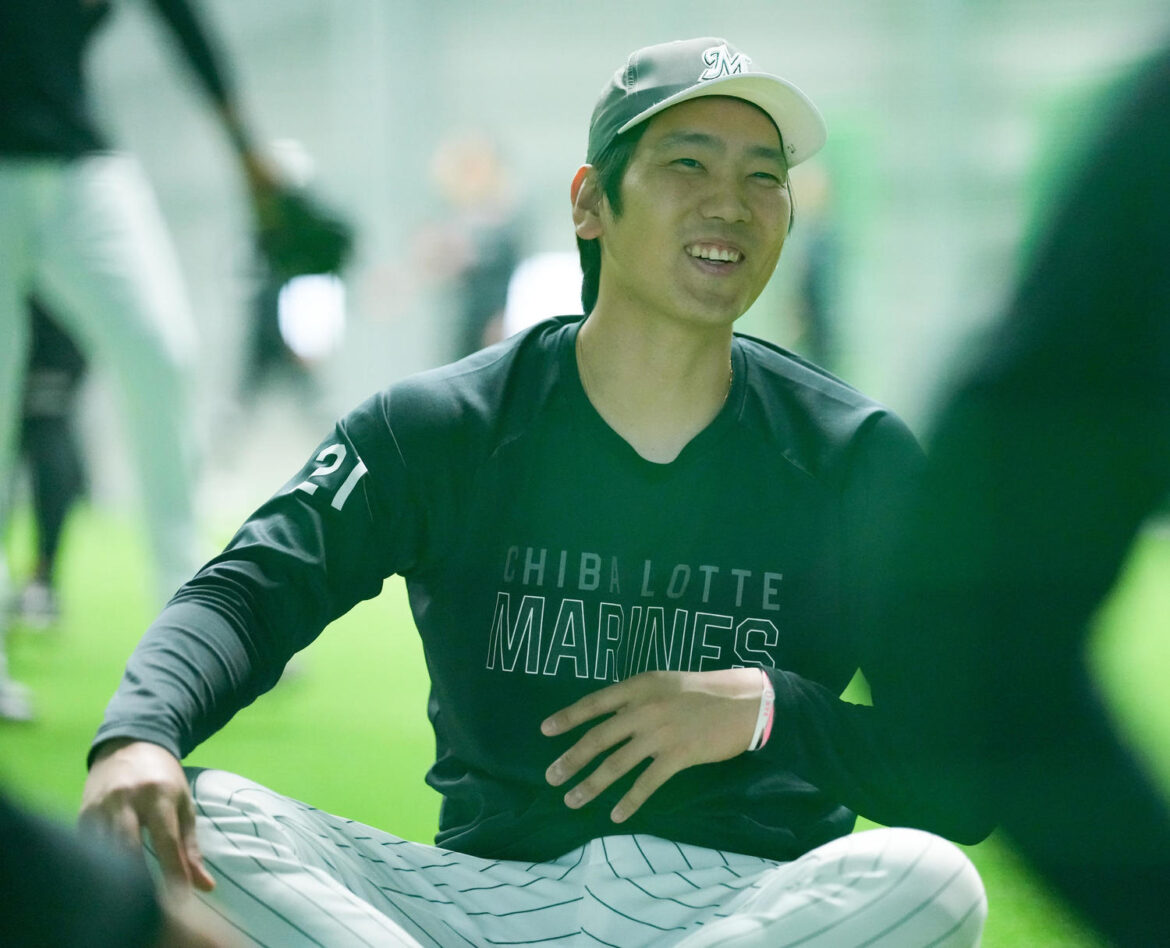 【ロッテ】巨人戦は雨天中止 チーム体制強化で巻き返し図る一戦は４日以降に持ち越し（日刊スポーツ） - Yahoo!ニュース - Yahoo!ニュース