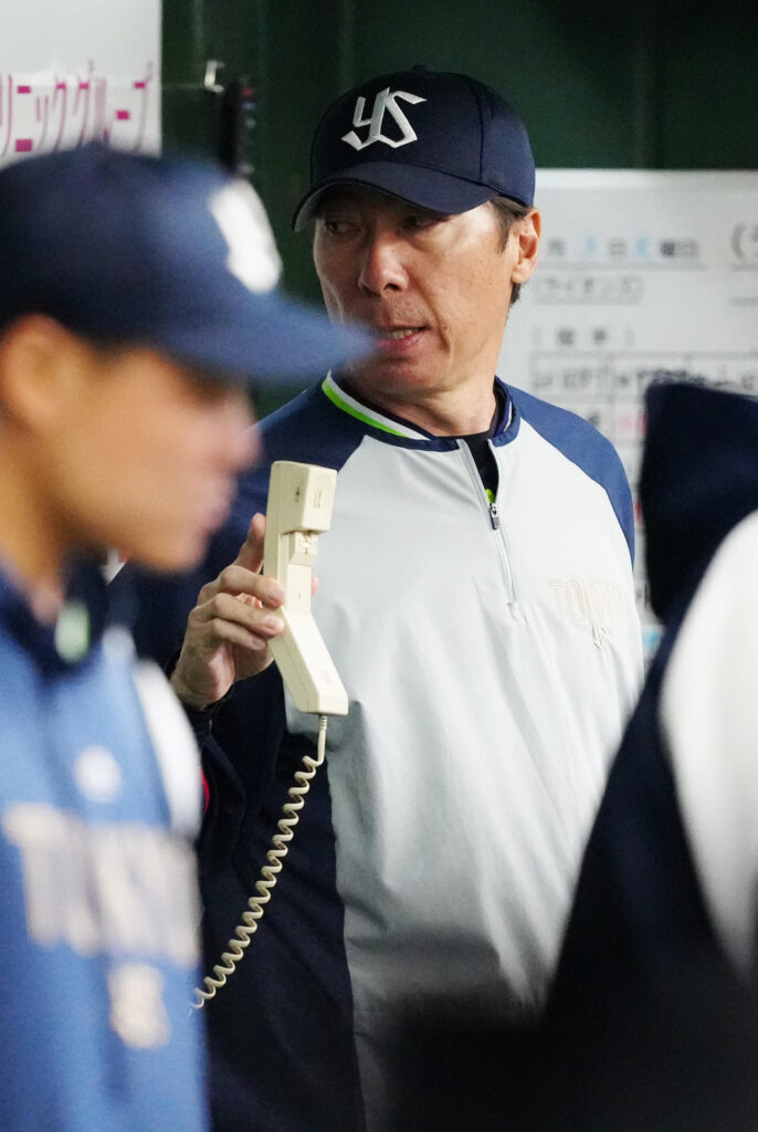 【ヤクルト】ついにプロ野球ワースト…13試合連続２得点以下 深刻貧打で６連敗の借金18（日刊スポーツ） - Yahoo!ニュース - Yahoo!ニュース