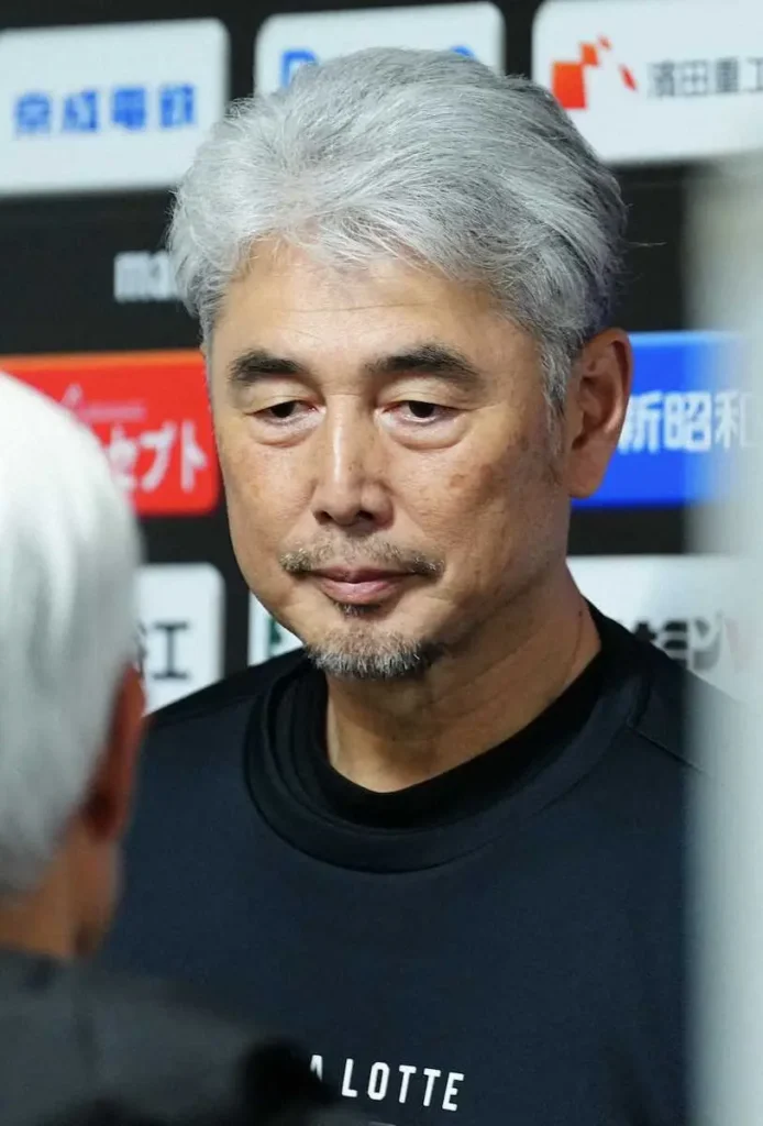 ロッテ・吉井監督　長嶋さんは「本当にヒーロー、僕の中のヒーロー」FA宣言時、靴下の秘話も明かす - スポニチ Sponichi Annex 野球