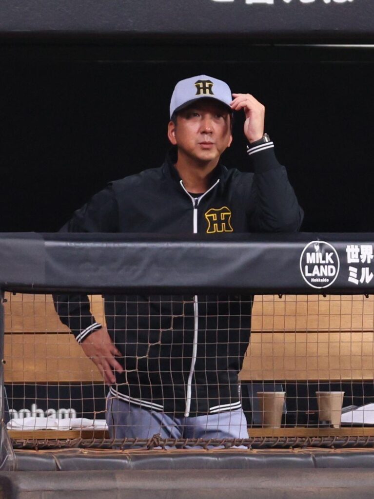 阪神・藤川監督 「太陽のような存在である長嶋さん率いる巨人、負けても負けても立ち上がるタイガースと」【一問一答】(デイリースポーツ) – Yahoo!ニュース – Yahoo!ニュース 阪神・藤川監督 「太陽のような存在である長嶋さん率いる巨人、負けても負けても立ち上がるタイガースと」【一問一答】(デイリースポーツ) - Yahoo!ニュース - Yahoo!ニュース