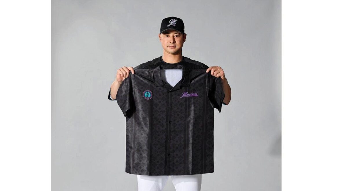 ロッテ アロハシャツ付きチケットを先着１万５０００枚販売 藤岡「おしゃれなデザイン、是非これを着て応援してください」８・９オリックス戦で（デイリースポーツ） - Yahoo!ニュース - Yahoo!ニュース