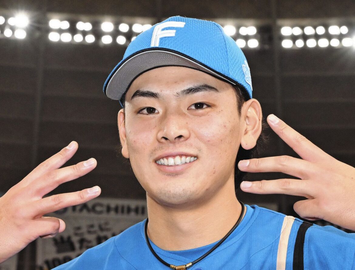 日本ハム・新庄監督、左脇腹肉離れの野村佑希の1軍復帰は「そんな遠くないかな」 復帰後は「4番じゃない」（中日スポーツ） - Yahoo!ニュース - Yahoo!ニュース