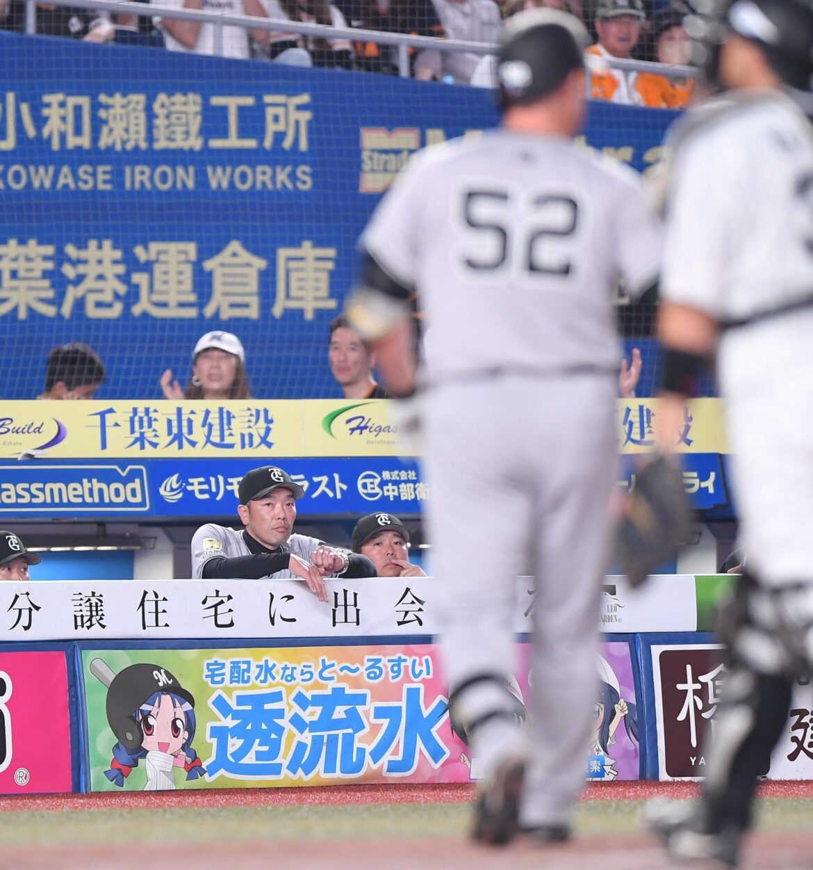 巨人 阿部慎之助監督「勝って良い報告をすることしかできない」選手にゲキも3連敗 井上が誤算の5失点「見ての通り」(デイリースポーツ) – Yahoo!ニュース – Yahoo!ニュース 巨人 阿部慎之助監督「勝って良い報告をすることしかできない」選手にゲキも3連敗 井上が誤算の5失点「見ての通り」(デイリースポーツ) - Yahoo!ニュース - Yahoo!ニュース