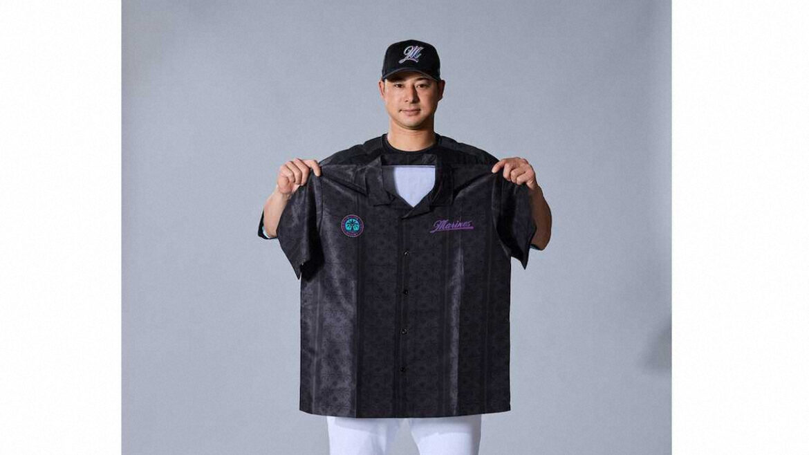 ロッテ 8・9オリックス戦対象にアロハシャツ付きチケット販売（スポニチアネックス） - Yahoo!ニュース