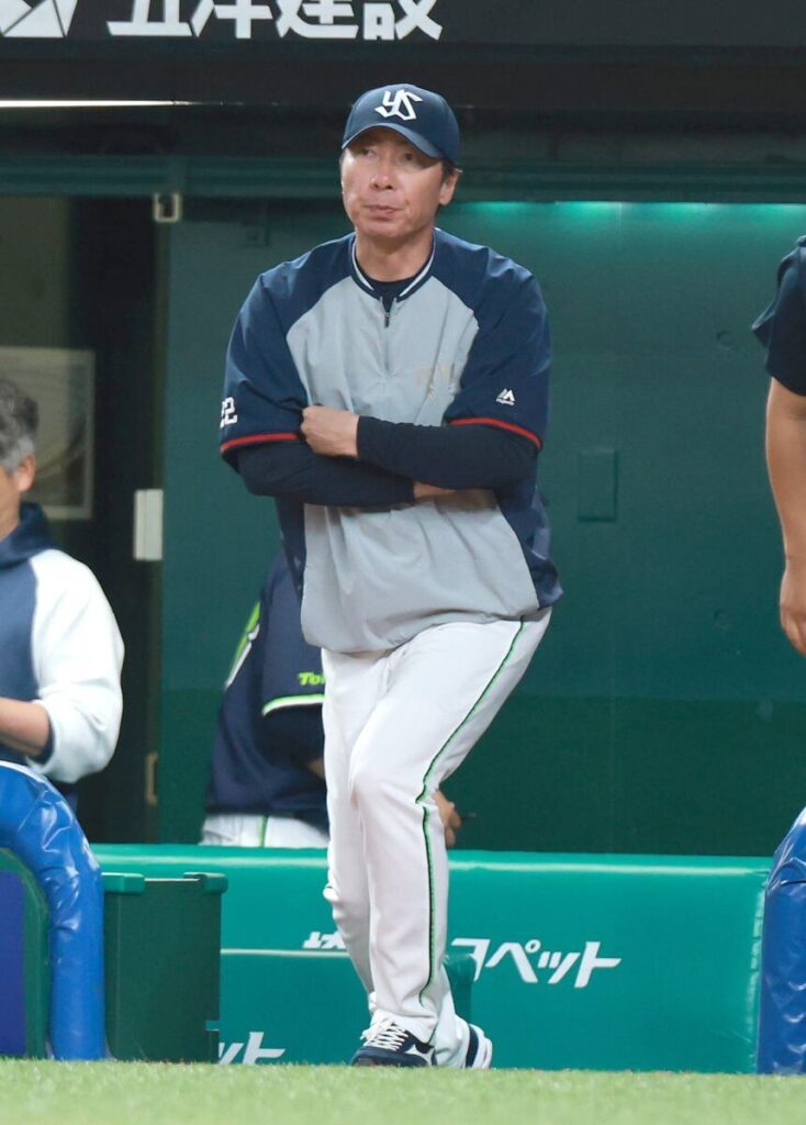 ヤクルトが7連敗で借金19 プロ野球ワースト更新も止まらず14試合連続2得点以下 ビジター11連敗(サンケイスポーツ) – Yahoo!ニュース – Yahoo!ニュース ヤクルトが7連敗で借金19 プロ野球ワースト更新も止まらず14試合連続2得点以下 ビジター11連敗(サンケイスポーツ) - Yahoo!ニュース - Yahoo!ニュース