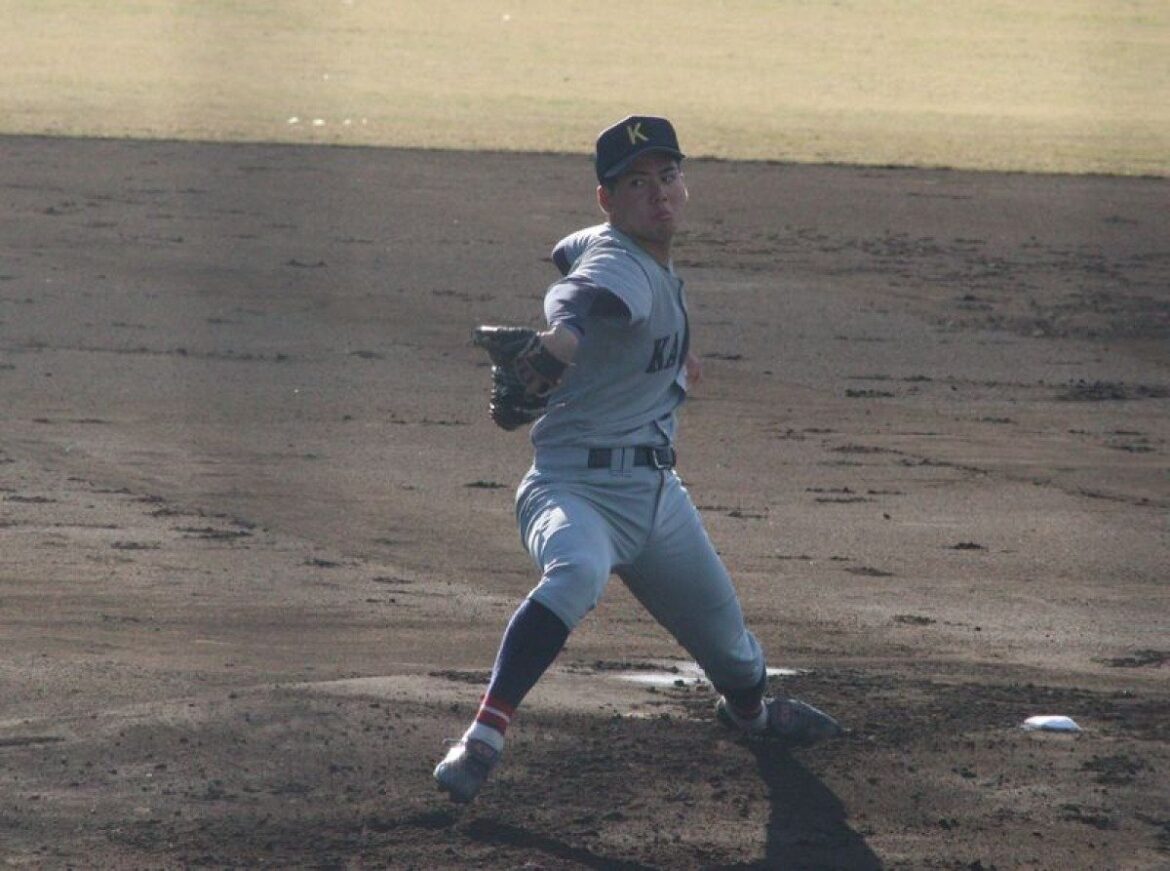 中日のゴールデンルーキーを苦しめる絶望的な”0.90”…好投続きも援護なし（高校野球ドットコム） - Yahoo!ニュース - Yahoo!ニュース