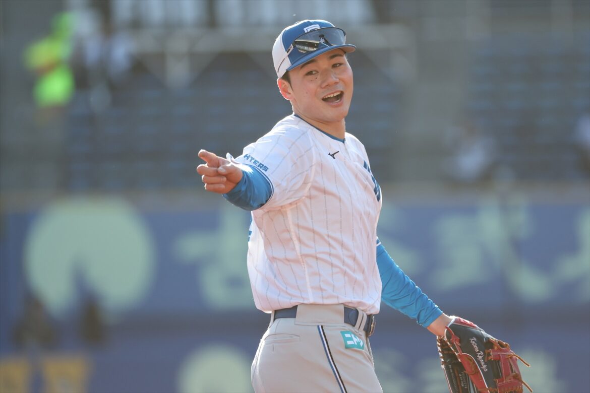 日ハム・清宮幸太郎選手、父が共同運営する札幌のうどん店にチームメイトと来訪。ファン「新たな聖地ができてうれしい」(ハフポスト日本版) – Yahoo!ニュース – Yahoo!ニュース 日ハム・清宮幸太郎選手、父が共同運営する札幌のうどん店にチームメイトと来訪。ファン「新たな聖地ができてうれしい」(ハフポスト日本版) - Yahoo!ニュース - Yahoo!ニュース