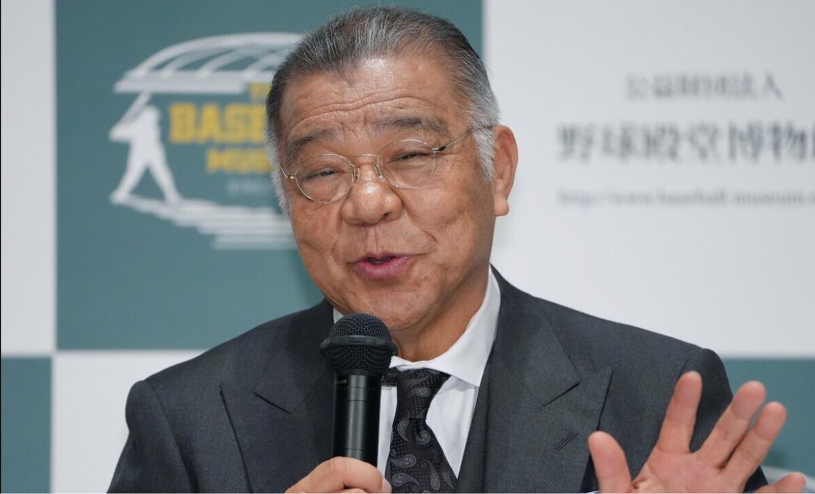 【追悼・長嶋茂雄】ミスタータイガース掛布雅之さん、忘れられない「私も掛布ファンの一人」という言葉(AERA DIGITAL) – Yahoo!ニュース – Yahoo!ニュース 【追悼・長嶋茂雄】ミスタータイガース掛布雅之さん、忘れられない「私も掛布ファンの一人」という言葉(AERA DIGITAL) - Yahoo!ニュース - Yahoo!ニュース