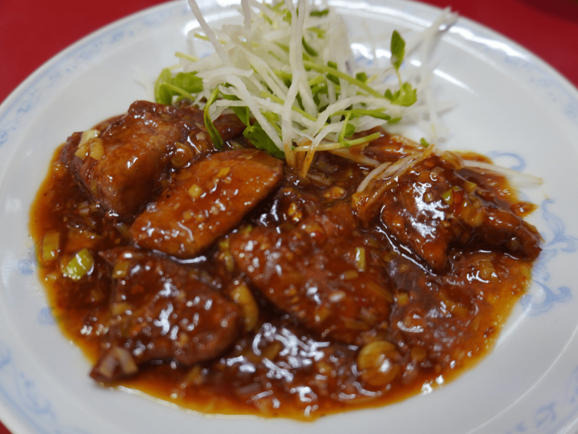 「ドラゴンズ育成ドラ1が入団交渉した“異例すぎる”場所」星野仙一が「おやじ」と愛した店主、中日現役選手も食べる中華メニュー…名古屋“ナゾの中華料理店”に潜入（Number Web） - Yahoo!ニュース - Yahoo!ニュース