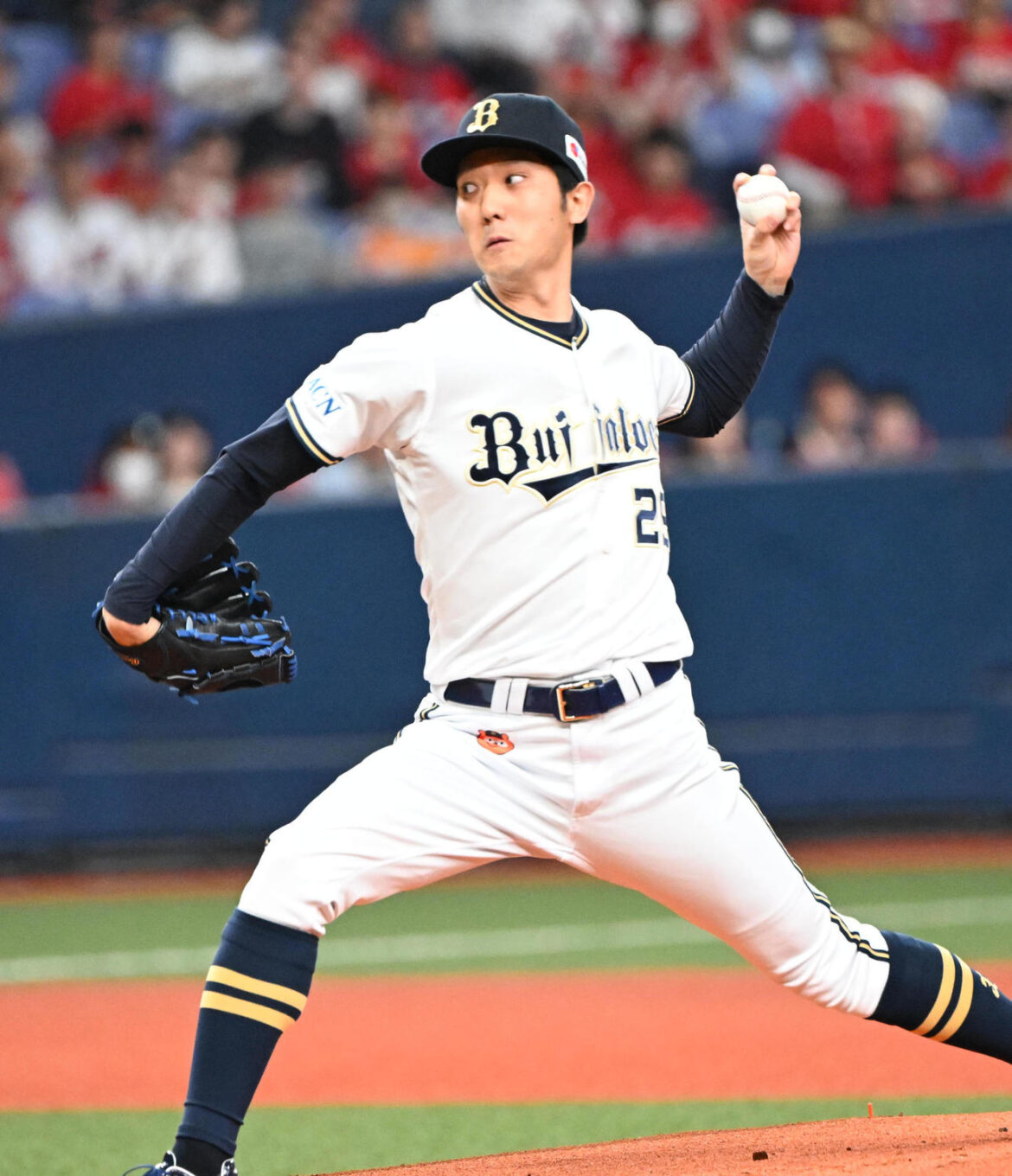 【オリックス】12球団最強打線が4回までに先発全員安打で6得点圧勝 先発田嶋大樹6回無失点(日刊スポーツ) – Yahoo!ニュース – Yahoo!ニュース 【オリックス】12球団最強打線が4回までに先発全員安打で6得点圧勝 先発田嶋大樹6回無失点(日刊スポーツ) - Yahoo!ニュース - Yahoo!ニュース
