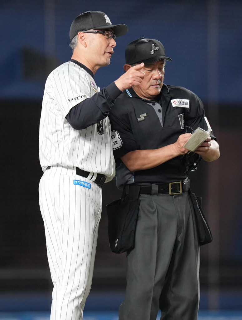 【ロッテ】吉井監督「天才と思われてるけど…」練習前に長嶋茂雄さんの人柄を伝えチームを１つに（日刊スポーツ） - Yahoo!ニュース - Yahoo!ニュース