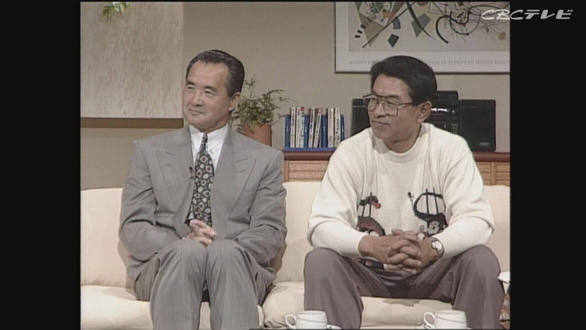 長嶋茂雄さんとドラゴンズ、ファンとして忘れられない数多くの"因縁"（CBCテレビ） - Yahoo!ニュース - Yahoo!ニュース