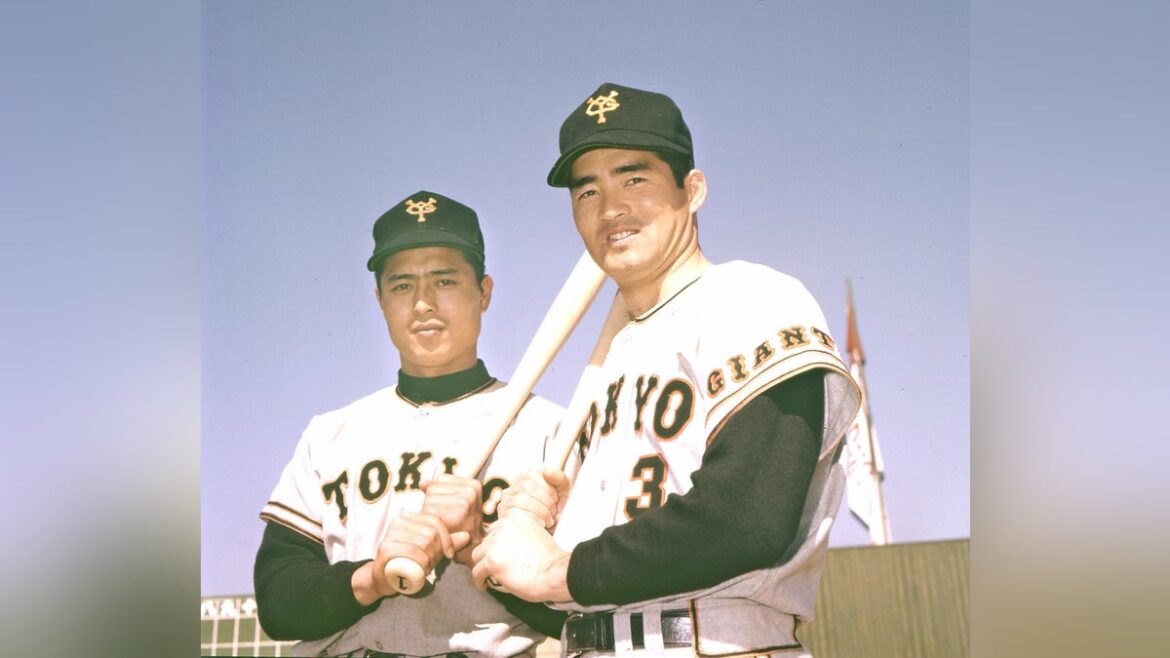 天覧試合で初のアベック弾「長嶋さんに守られて野球ができた」…福岡ソフトバンクホークス会長・王貞治さん - 読売新聞オンライン