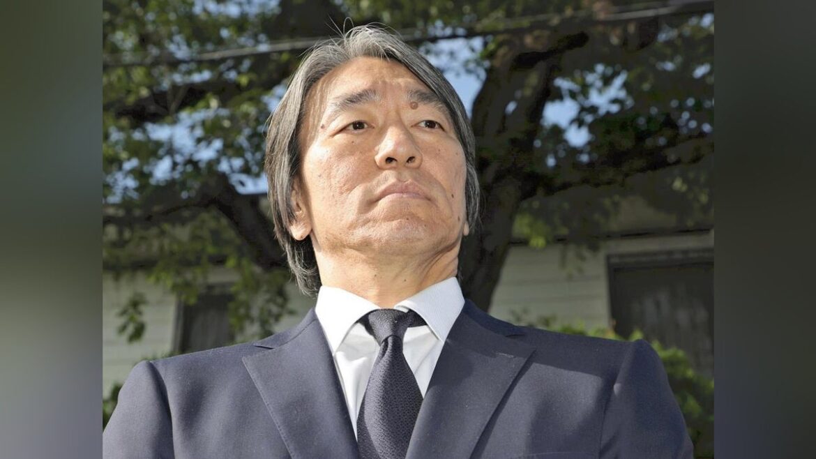 松井秀喜さん、長嶋茂雄さんと2時間対面「縁がなければ違った野球人生になっていた」 – 読売新聞オンライン 松井秀喜さん、長嶋茂雄さんと2時間対面「縁がなければ違った野球人生になっていた」 - 読売新聞オンライン