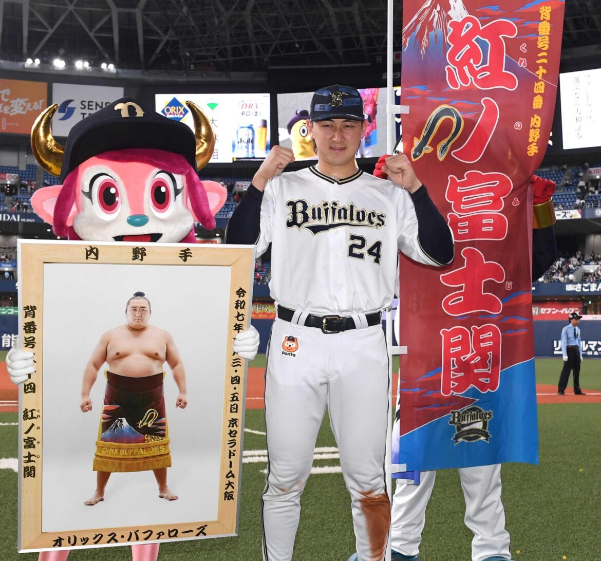 快勝オリックス 打線テコ入れ成功 前夜のお返し１４安打６得点 岸田監督「打線つながった」（デイリースポーツ） - Yahoo!ニュース - Yahoo!ニュース