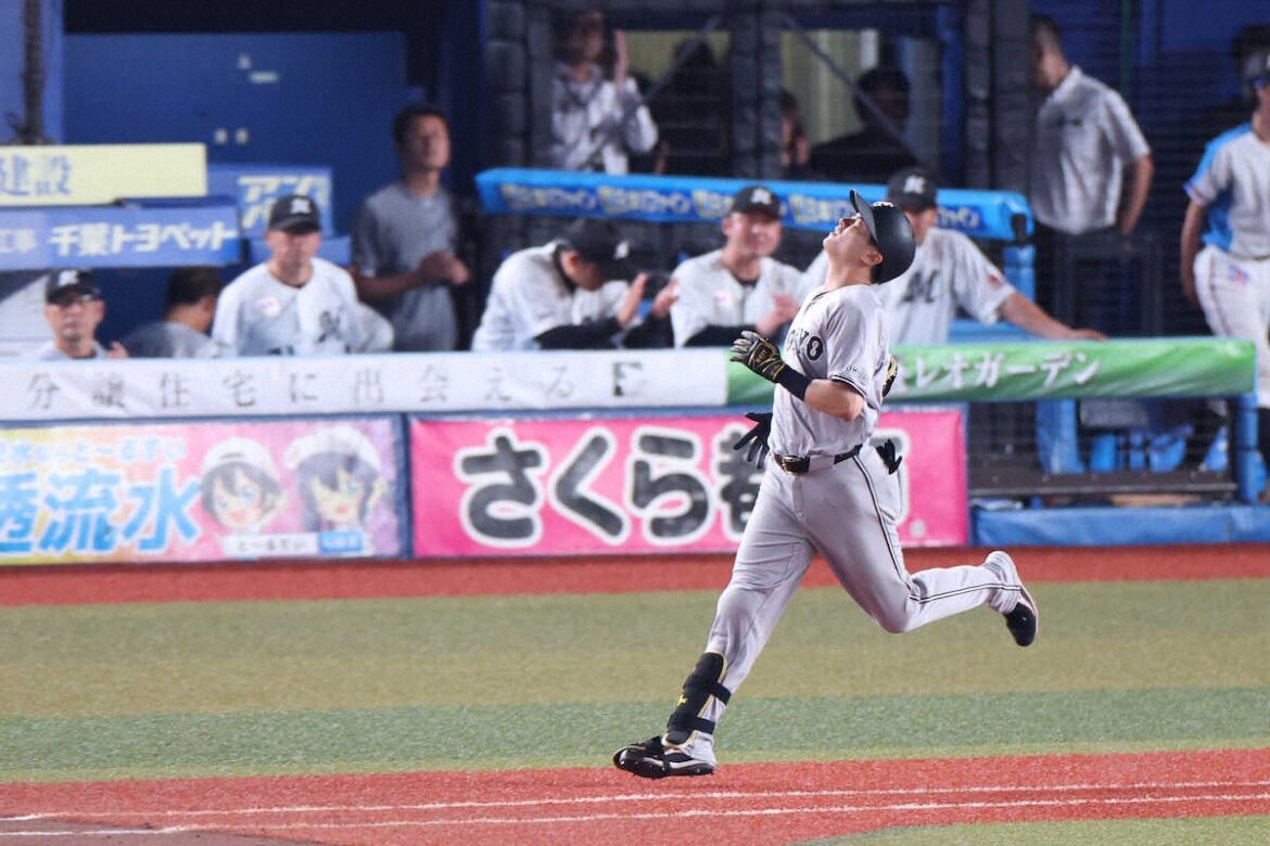 セ界から3割打者が消滅！ 打率トップの巨人・泉口友汰が.299 投高打低の傾向より顕著に（スポニチアネックス） - Yahoo!ニュース - Yahoo!ニュース