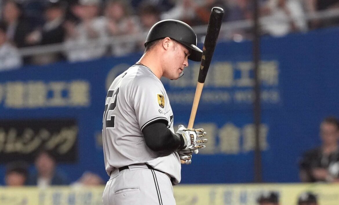 巨人・リチャードはなぜ覚醒しないのか 緊急補強した「未完の長距離砲」は打率0割台危機に…(AERA DIGITAL) – Yahoo!ニュース – Yahoo!ニュース 巨人・リチャードはなぜ覚醒しないのか 緊急補強した「未完の長距離砲」は打率0割台危機に…(AERA DIGITAL) - Yahoo!ニュース - Yahoo!ニュース
