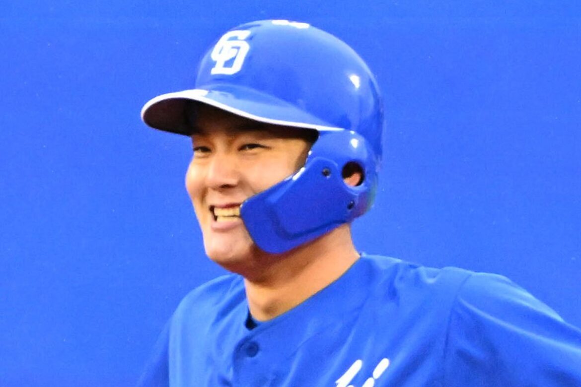 【中日】石川昂弥 復帰後いまだ無安打も… 首脳陣は期待継続「これからです」（東スポWEB） - Yahoo!ニュース - Yahoo!ニュース