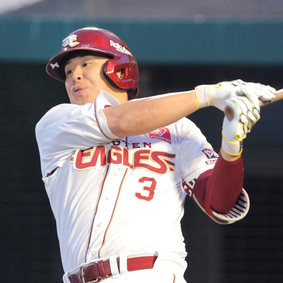 【NPBきょうのみどころ】楽天・浅村2000本安打の次は2000試合出場達成へ 今度も平成生まれ初(スポーツ報知) – Yahoo!ニュース – Yahoo!ニュース 【NPBきょうのみどころ】楽天・浅村2000本安打の次は2000試合出場達成へ 今度も平成生まれ初(スポーツ報知) - Yahoo!ニュース - Yahoo!ニュース