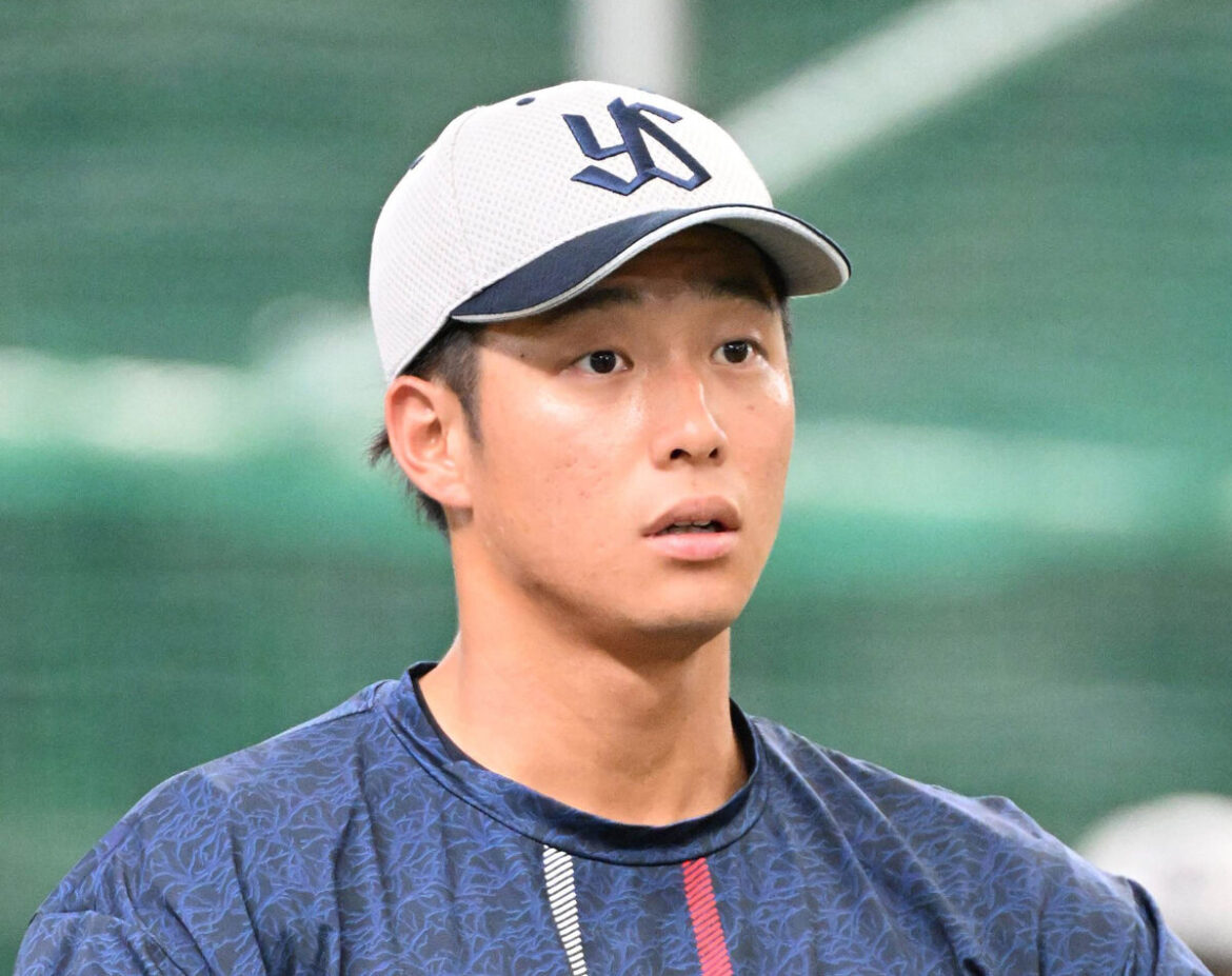 【ヤクルト】沢井廉が不名誉な記録に終止符 今季1号で15戦ぶりの3点目奪う(スポーツ報知) – Yahoo!ニュース – Yahoo!ニュース 【ヤクルト】沢井廉が不名誉な記録に終止符 今季1号で15戦ぶりの3点目奪う(スポーツ報知) - Yahoo!ニュース - Yahoo!ニュース