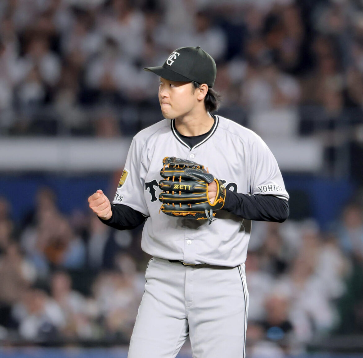 【巨人】熱投の山崎伊織、リーグトップタイ７勝目ならず「（状態を）維持して来週も頑張ります」（スポーツ報知） - Yahoo!ニュース - Yahoo!ニュース