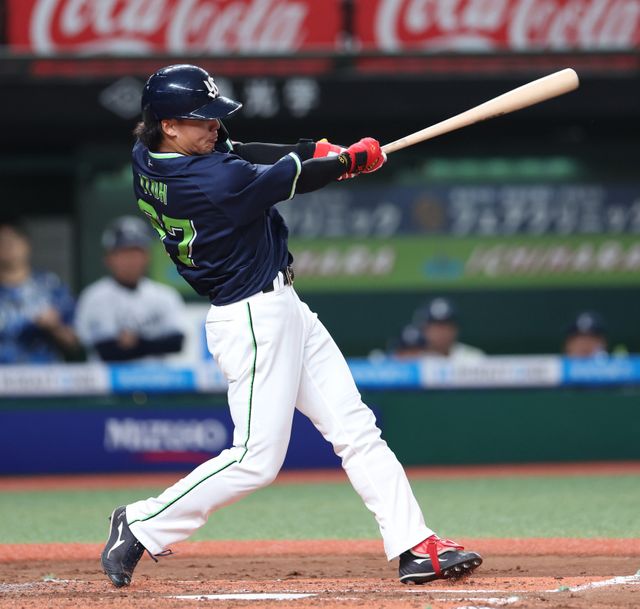 【ヤクルト】フレッシュな躍動もあり連敗を7でストップ 伊藤琉偉&澤井廉が今季第1号ソロ アビラが来日初勝利(日テレNEWS NNN) – Yahoo!ニュース – Yahoo!ニュース 【ヤクルト】フレッシュな躍動もあり連敗を7でストップ 伊藤琉偉&澤井廉が今季第1号ソロ アビラが来日初勝利(日テレNEWS NNN) - Yahoo!ニュース - Yahoo!ニュース