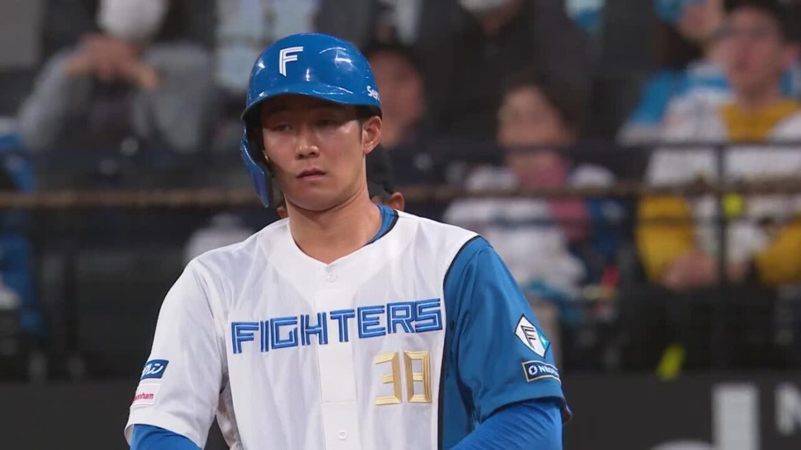北海道日本ハムが7失点大敗 石井一成は2安打1打点【6/5 試合結果】 - スポーツナビ