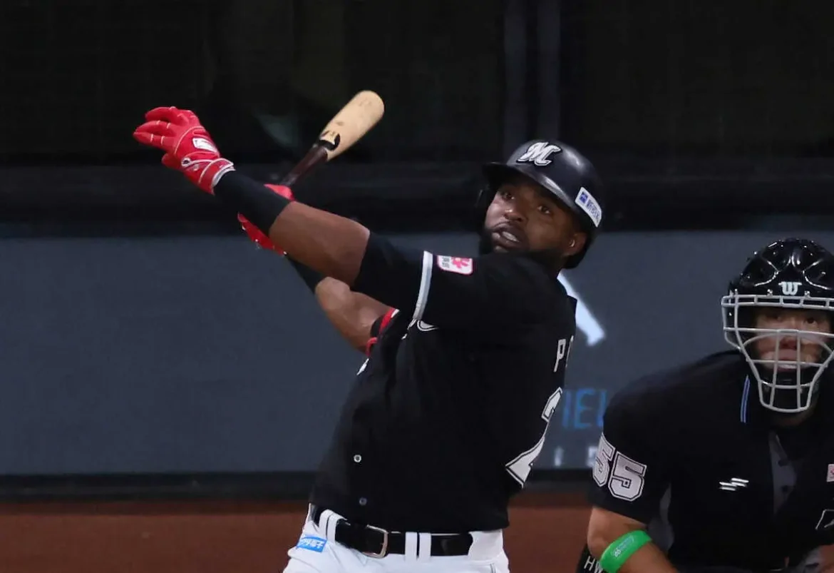 【ファーム情報】ロッテ・ポランコ2号　楽天・吉野3安打　DeNA・山崎1敗目、西巻が2発 - スポニチ Sponichi Annex 野球