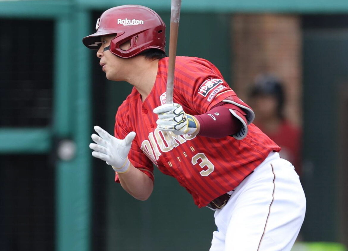 楽天・浅村 ２０００試合出場「皆さんに感謝しかない」またまた勲章！平成生まれ初 史上７位の年少記録（デイリースポーツ） - Yahoo!ニュース - Yahoo!ニュース