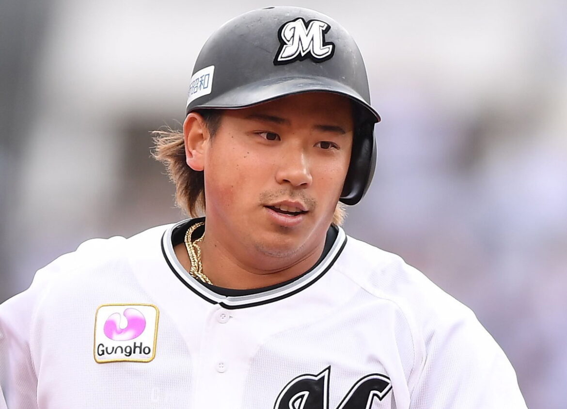 ロッテ・愛斗が結婚を報告 「本日６月５日に入籍しました」とインスタグラムで 交際スタートの記念日に（デイリースポーツ） - Yahoo!ニュース - Yahoo!ニュース