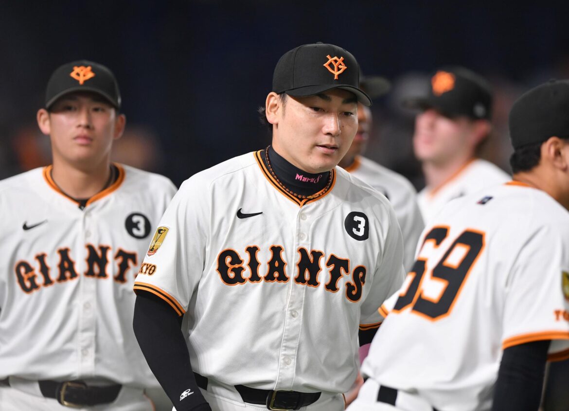 巨人 ８・１６阪神戦で長嶋茂雄さんの追悼試合を開催へ 全員が背番号「３」のユニホームを着用（デイリースポーツ） - Yahoo!ニュース - Yahoo!ニュース