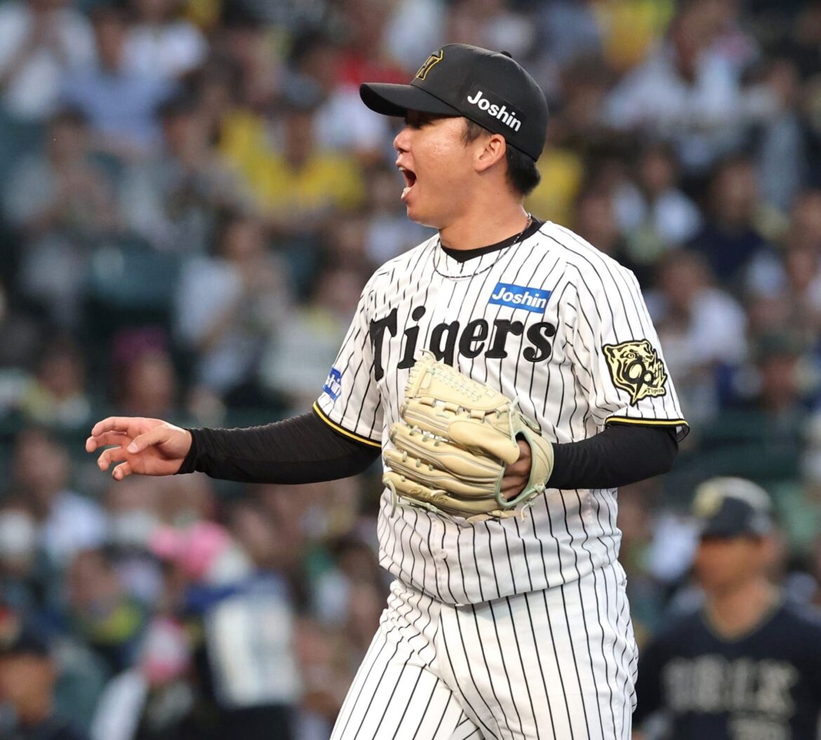 阪神-オリックス 4回終了で両軍ノーヒット オリックス・東は完全投球で試合を支配(デイリースポーツ) – Yahoo!ニュース – Yahoo!ニュース 阪神-オリックス 4回終了で両軍ノーヒット オリックス・東は完全投球で試合を支配(デイリースポーツ) - Yahoo!ニュース - Yahoo!ニュース