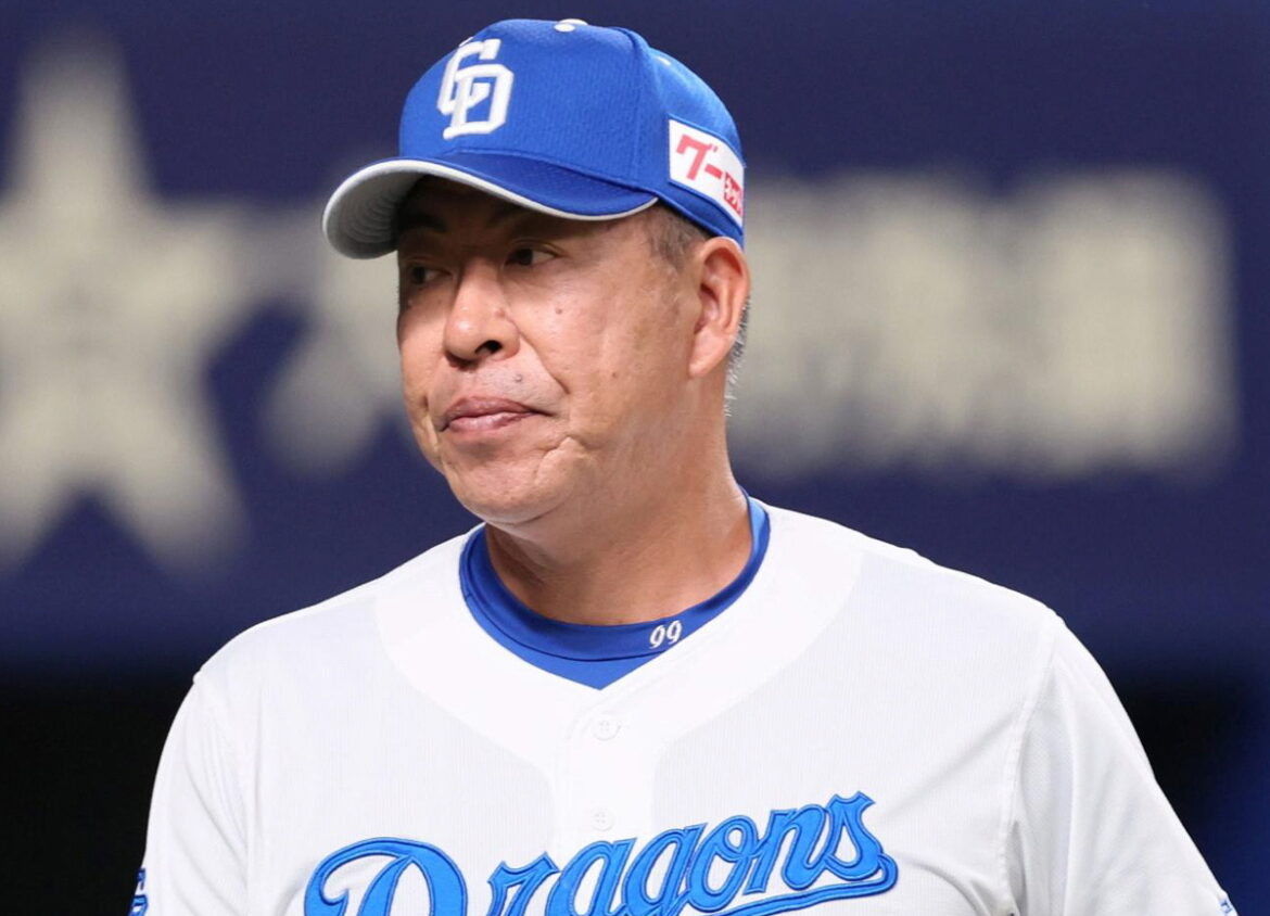 中日 トリックプレー失敗 一塁走者がわざと転ぶ間に三塁走者が本塁突くも憤死（デイリースポーツ） - Yahoo!ニュース - Yahoo!ニュース