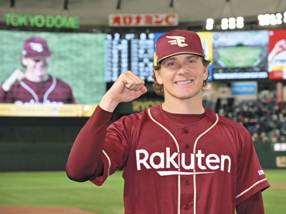 楽天・ハワード、巨人打線を相手に７回無失点 ４年ぶりの打席に四苦八苦、監督からは『思い切りいけ』の言葉も「本当はね…」と報道陣の笑い誘う（中日スポーツ） - Yahoo!ニュース - Yahoo!ニュース