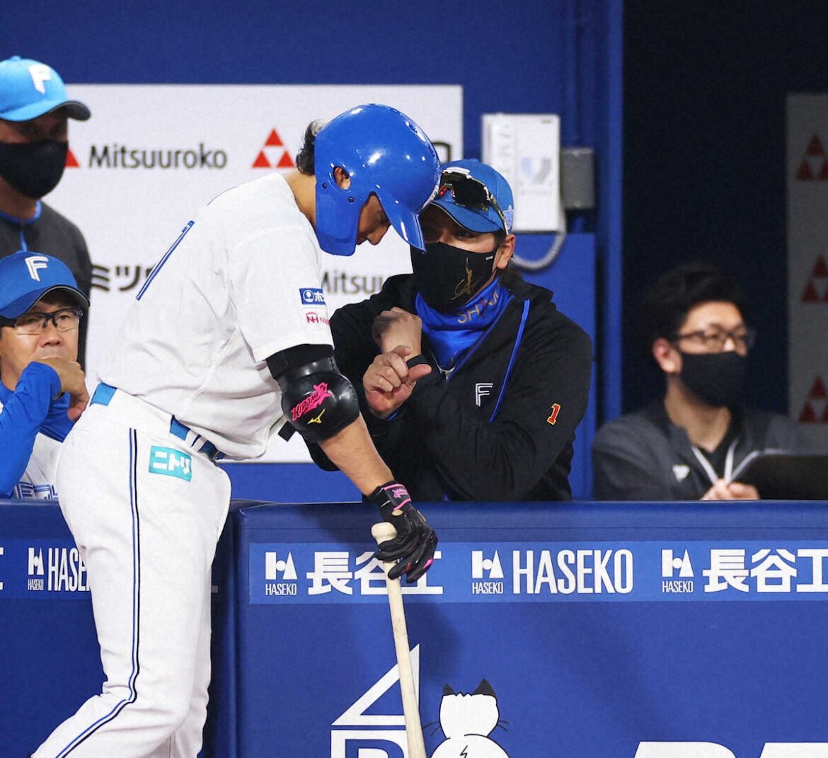 【一問一答】日本ハム・新庄剛志監督 バウアーに完敗も「打てないボールじゃないですけどね」（スポニチアネックス） - Yahoo!ニュース - Yahoo!ニュース