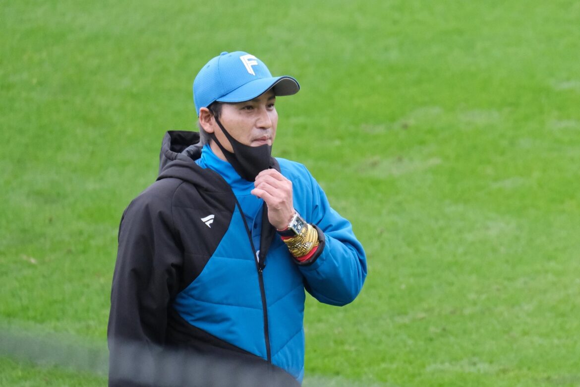 「新庄は頭にきて忘れているのかもしれない」TV解説した阪神の岡田彰布顧問が指摘した新庄日ハムの死角とは？（RONSPO） - Yahoo!ニュース - Yahoo!ニュース