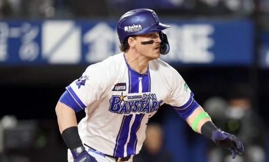 【6日のプロ野球公示】DeNAがオースティンを抹消 巨人は大城、阪神は小幡を登録(ベースボールチャンネル) – Yahoo!ニュース – Yahoo!ニュース 【6日のプロ野球公示】DeNAがオースティンを抹消 巨人は大城、阪神は小幡を登録(ベースボールチャンネル) - Yahoo!ニュース - Yahoo!ニュース
