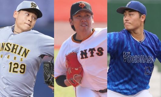 1軍の救世主に…?ファームで覚醒している投手(4)DeNAの”昇格筆頭候補”?(ベースボールチャンネル) – Yahoo!ニュース – Yahoo!ニュース 1軍の救世主に…?ファームで覚醒している投手(4)DeNAの”昇格筆頭候補”?(ベースボールチャンネル) - Yahoo!ニュース - Yahoo!ニュース