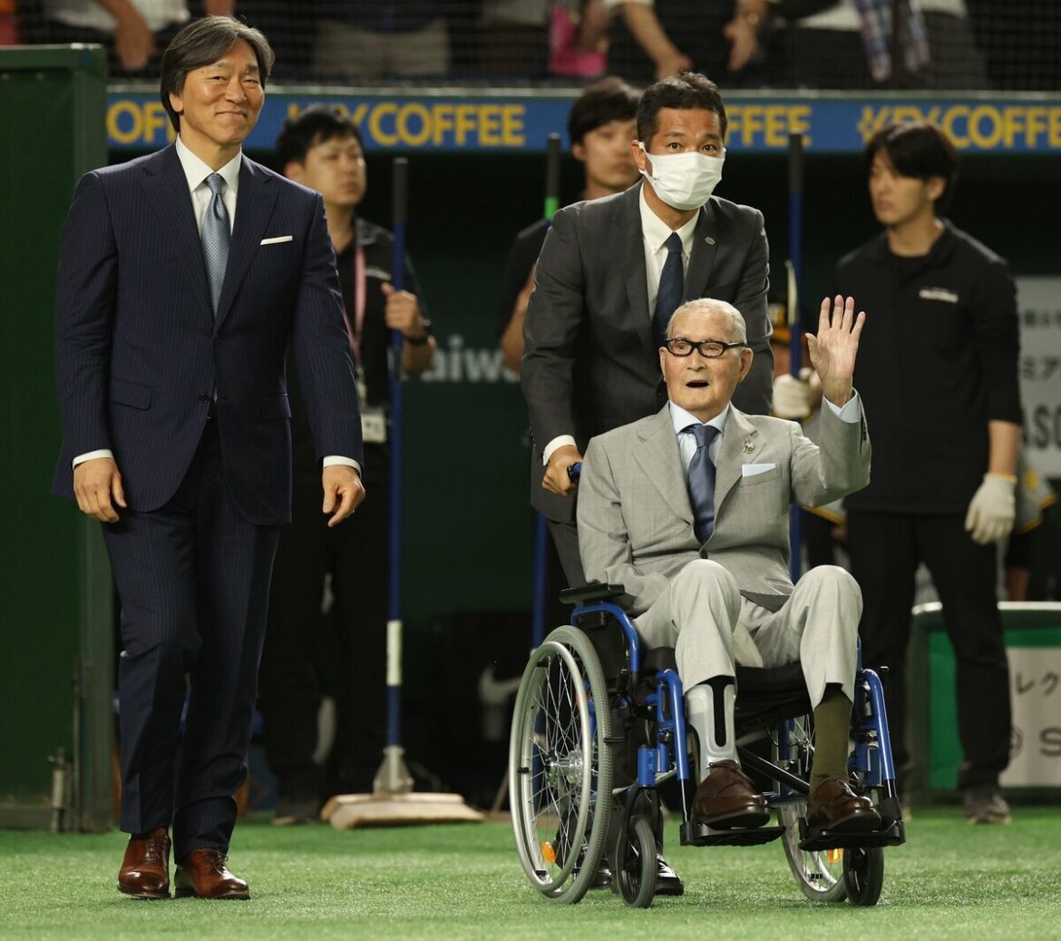 長嶋茂雄さん死去で巨人界隈に動き? 「監督就任はない」松井秀喜氏の翻意もあるか(AERA DIGITAL) – Yahoo!ニュース – Yahoo!ニュース 長嶋茂雄さん死去で巨人界隈に動き? 「監督就任はない」松井秀喜氏の翻意もあるか(AERA DIGITAL) - Yahoo!ニュース - Yahoo!ニュース